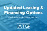 Top 5 Frequently Asked Financing Questions