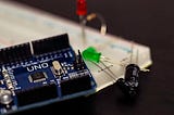 ESP-01 ile Arduino Kontrolü