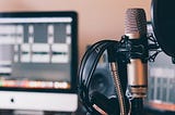 What I Have Learned from Starting a Podcast