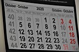 How to bulk edit Google Calendar events