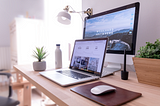 4 Top Tips For Running A Remote Business — Keep The Benefits Of An Office While Working From Home