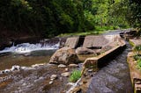 Comprehensive Mapping of the Weruweru Sub-Catchment: A Step Towards Sustainable Water Management