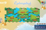 SECPlayground Cybersplash 2024 — writeup
