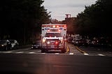 How I Became an EMT