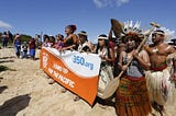 350 Pacific (Pacific Climate Warriors) — Submission to the Environment Parliamentary Select…