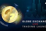 Announcing Globe Official Launch: Trade $DOGE Perpetuals, Win a Rolex, and Donate to Charity!