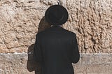 Why Are Millions of Jews Fasting over an Ancient Ruin?