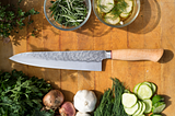 Factors to Consider When Choosing a Knife for Cutting Raw Meat