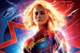 Captain Marvel Review: The Weakest Link