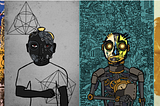 Hashmasks — The Art of Trading or the Trading of Art.