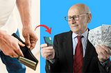 How to improve personal finances?