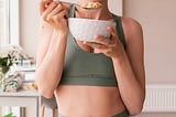 The Most Important Weight Loss Skill Nobody Taught You