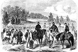 Complex Role of Slave Patrollers: Enforcers of a Dark Legacy