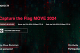 MoveCTF 2024 Writeup