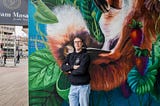 On the Hunt with Edwin Muller, our CM for the Netherlands