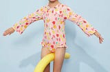 What Fabric is Best for Swimwear?