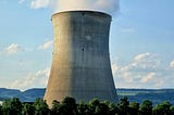Nuclear is the future