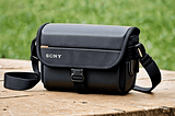 Sony a6400 Camera Cases-1