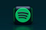 How much do you earn with Spotify?