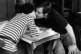 Can we want what we already have?! (The anatomy of cheating) — Sapore Di Mare