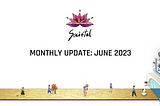 Societal Monthly Update: June 2023