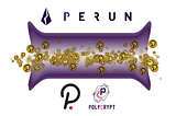 Perun Channels available on Polkadot