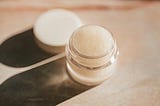 DIY NATURAL LIP BALM