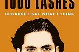 Raif Badawi — Saudi’s Famous Dissident