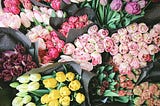 It Was Never About The Flowers