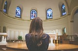 The Women Erased from Church History