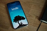How To Delete Content Permanently From Your Kindle feat. Neil Gaiman