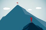 The Goal in Tech