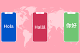 Localizing Your Designs: How to Create User-Friendly Products Around the World