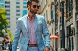 Guide on How to Mix Patterns and Create Stylish Outfits for Men