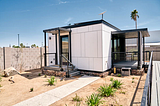 Living Large in a Small Home: How Our Citizen Model Redefines Space Efficiency