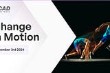 3rd of December Update — Change in motion