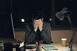 This Decision Mistake Cost Me £28,000