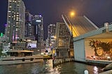 The Magic City. Miami as a global innovation ecosystem hub