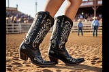 Heeled-Cowgirl-Boots-1