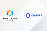 Scalable & Low Cost Computation of Ethereum Smart Contracts Using Arbitrum, on the Chainlink…