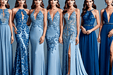 Blue-Wedding-Guest-Dresses-1