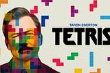 Tetris (2023): Did an 8-bit arcade game topple Communist Russia?