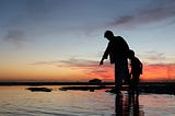 ADHD: The Unlikely Link That Brought My Dad and Me Closer