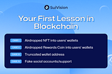 Your First Lesson in Sui Blockchain: What Every Newcomer Should Know from SuiVision.xyz