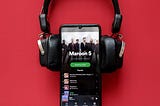 Plays on Spotify in 2022 — Best Ways to Promote Music