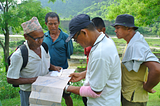 Indigenous communities affected by the Tanahu Hydropower Project in Nepal file complaints with the…
