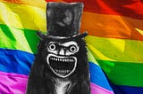 LGBTQ+ Horror (without the Gay Eraser)