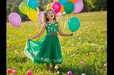 Green-Birthday-Dress-1