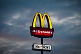 The Principles Behind The Rise Of McDonald’s