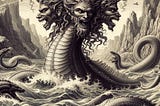 Scylla — The Sicilian Sea Monster Who Made Sailors Cry